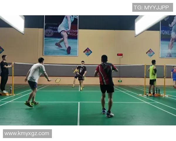 专访羽毛球明星刘磊揭秘他成功背后的努力与坚持 专访羽毛球明星刘磊揭秘他成功背后的努力与坚持