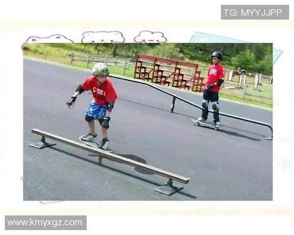 广州滑板队的意识变革与热议滑板文化的崛起与发展