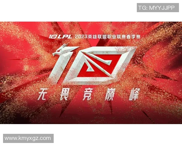 权威发布:2023年英雄联盟各战队实力排名全面解析与前景展望 权威发布:2023年英雄联盟各战队实力排名全面解析与前景展望