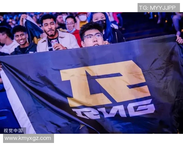 高校联赛特别报道：RNG如何在转型中重塑辉煌与未来发展之路