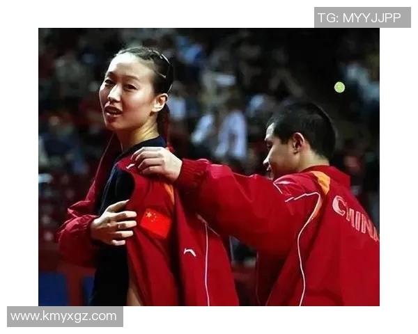 广州乒乓球队转型之路的挑战与机遇分析