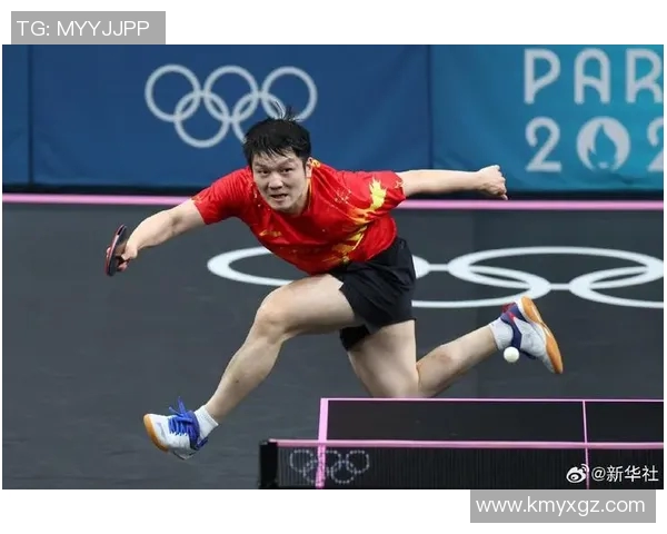 乒乓球的魅力与速度之舞:深入广州乒乓球队的训练与竞技世界 乒乓球的魅力与速度之舞:深入广州乒乓球队的训练与竞技世界