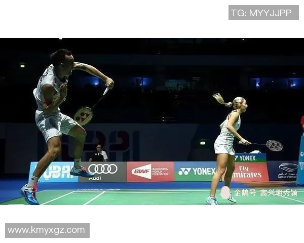 张伟的羽毛球人生深度对话探索他的成长与梦想之路