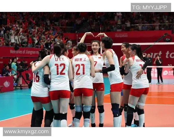 杭州排球队荣登全国排球耐力排行榜第一名实力惊人