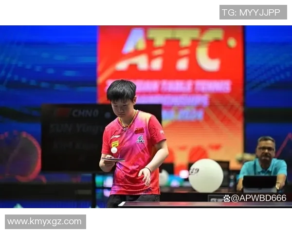 北京乒乓球队比赛经验再创新高展现出色实力与团队协作精神