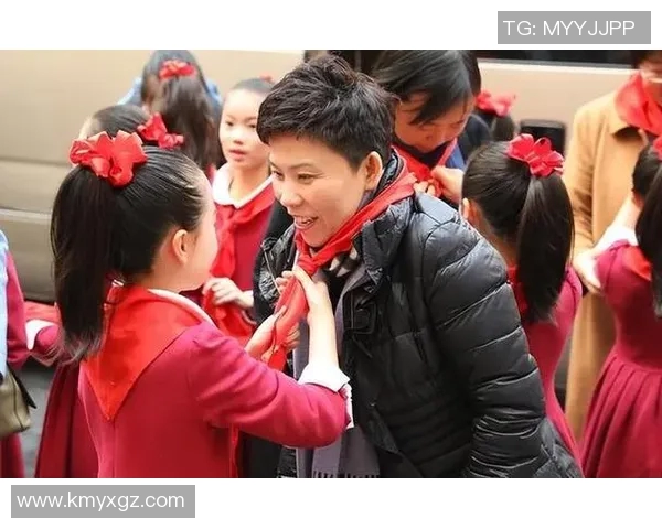 杨敏专访：从乒乓球新星到传奇教练的成长与反思之路