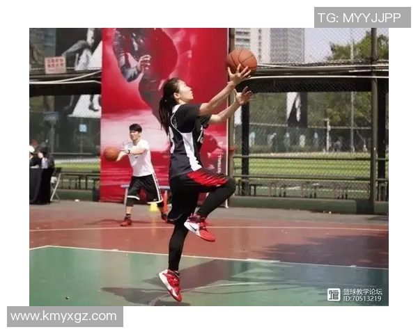 深度对话：黄静分享她的篮球人生与成长故事