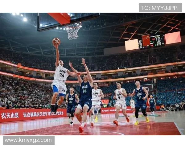 深入分析杭州篮球队快攻战术的特点与应用策略