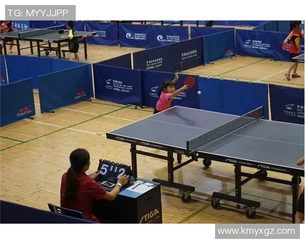 深圳乒乓球队在联赛中的实力展现与未来发展潜力分析