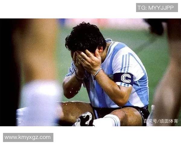 足球巨星泪洒赛场瞬间回顾感动瞬间让人心碎的故事 足球巨星泪洒赛场瞬间回顾感动瞬间让人心碎的故事