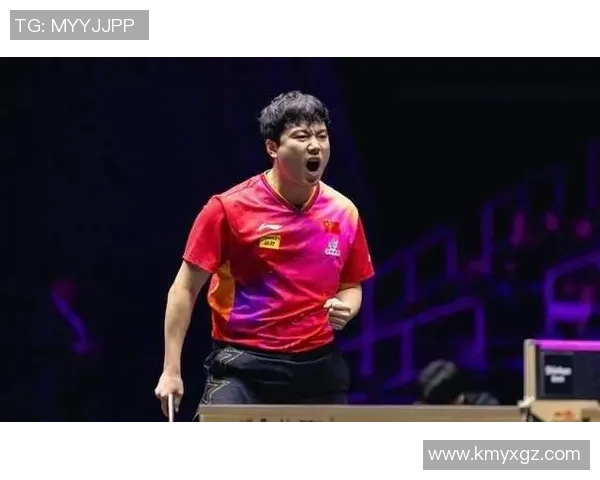 上海乒乓球队以83分稳居大满贯积分榜首位竞争激烈引人关注 上海乒乓球队以83分稳居大满贯积分榜首位竞争激烈引人关注