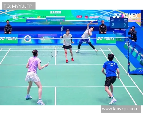 上海羽毛球队技术表现深度解析与大满贯赛事的精彩对比