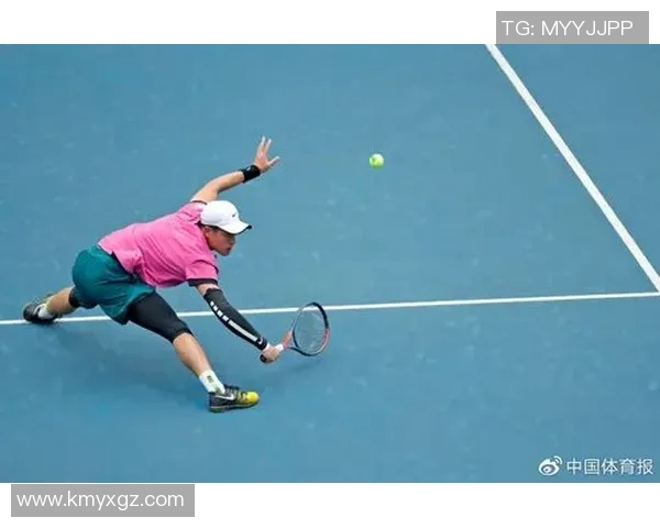 与张丽对话探讨她的网球生涯与未来发展之路