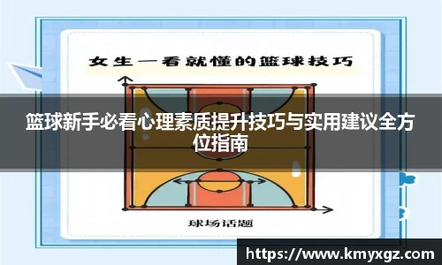 篮球新手必看心理素质提升技巧与实用建议全方位指南