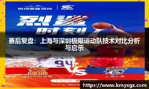 赛后复盘：上海与深圳极限运动队技术对比分析与启示
