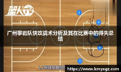 广州攀岩队快攻战术分析及其在比赛中的得失总结